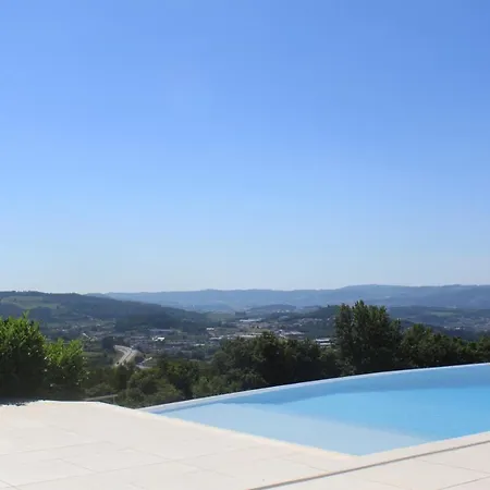 Holiday home Quinta Milhao - Casa Da Horta *