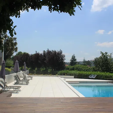 Quinta Milhao - Casa Da Horta Holiday home Guimaraes